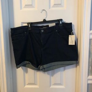 Universal Thread Power Stretch Shorts